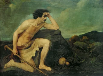 Prodigal Son